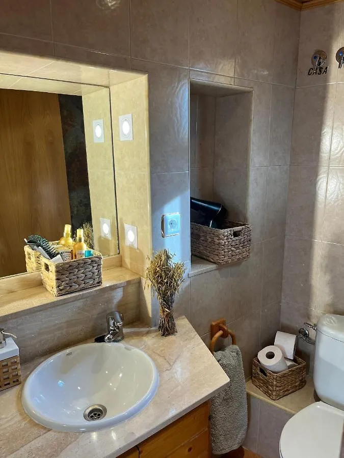 Apartment Can Valero Baga