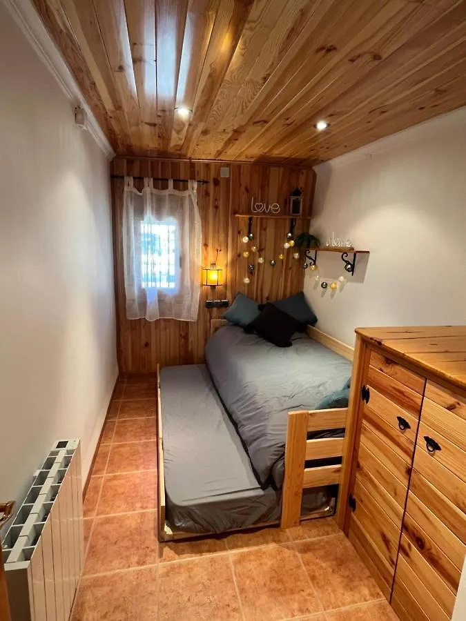 Apartment Can Valero Baga