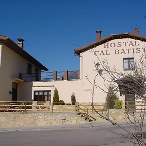 Cal Batista Guest house