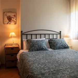 Cadi- Moixero Apartment