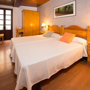 Ca L'amagat Hotel